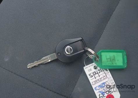 2019 Nissan Nv200 Sv from USA, damaged, VIN 3N6CM0KN5KK703192